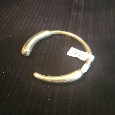 Brass Bracelet - Adelani Treasures