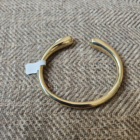 Brass Bracelet - Adelani Treasures