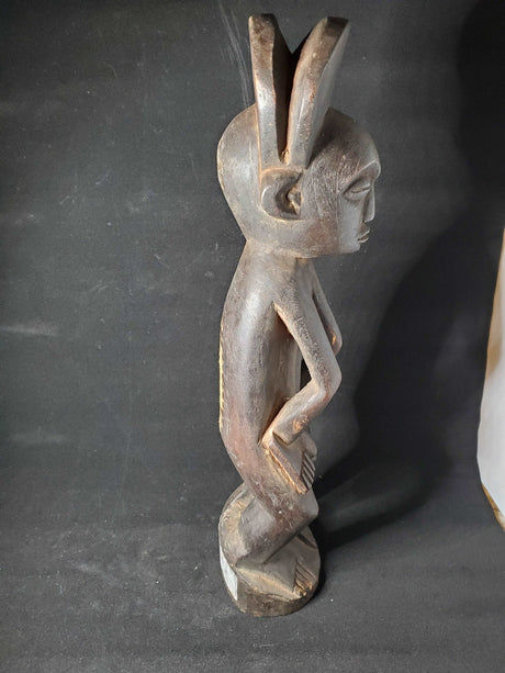 Congolese Carving - Adelani Treasures