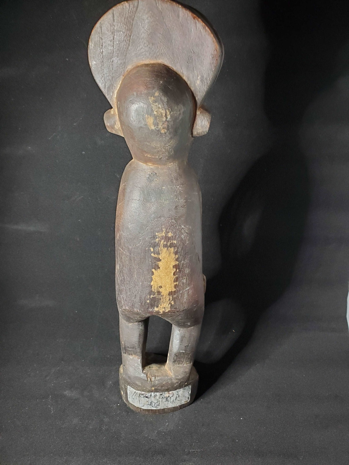 Congolese Carving - Adelani Treasures