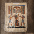 Egyptian Papyrus Wall #25 - Adelani Treasures