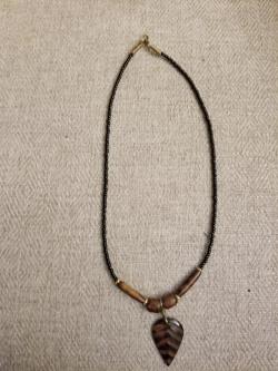 Kenyan Necklace - Adelani Treasures